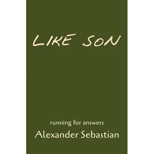 Like Son - Paperback