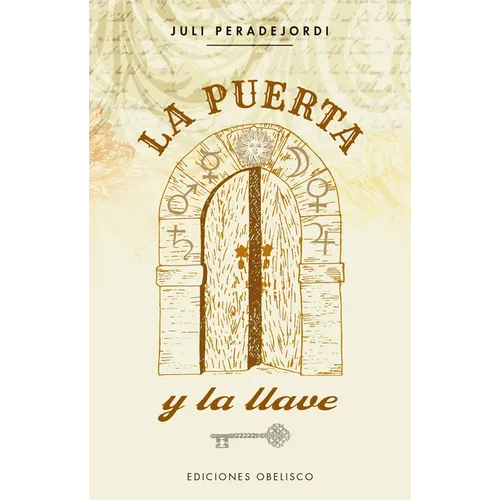 Puerta Y La Llave, La - Paperback