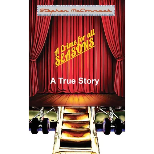 A Crime for all Seasons - Hardcover