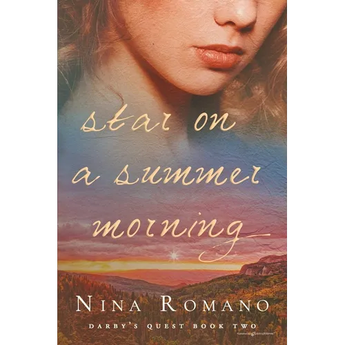 Star on a Summer Morning - Paperback