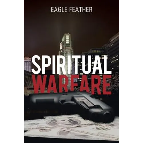 Spiritual Warfare - Paperback