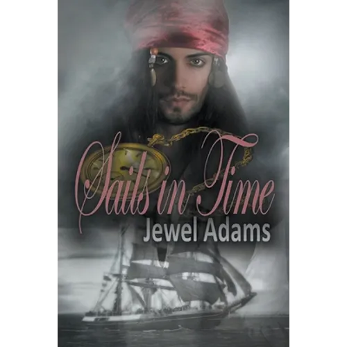 Sails in Time - Paperback