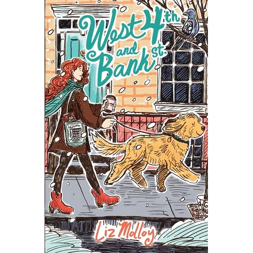 West 4th and Bank Street - Paperback