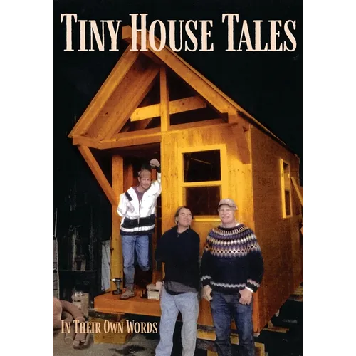Tiny House Tales - Paperback