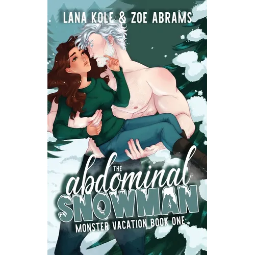 Abdominal Snowman - Paperback