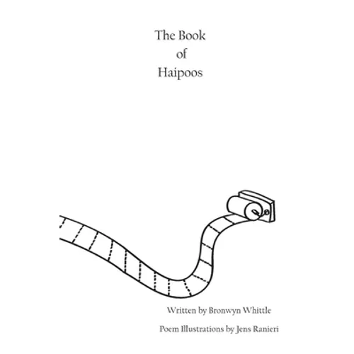 The Book of Haipoos - Hardcover