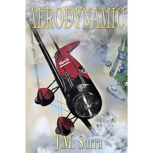 Aerodynamic - Paperback