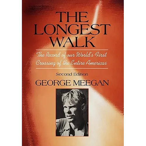 The Longest Walk - Paperback