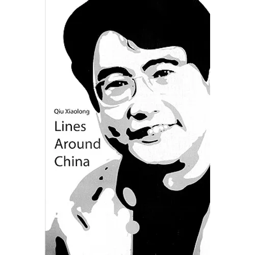 Lines Around China: Lines Out Of China - Paperback