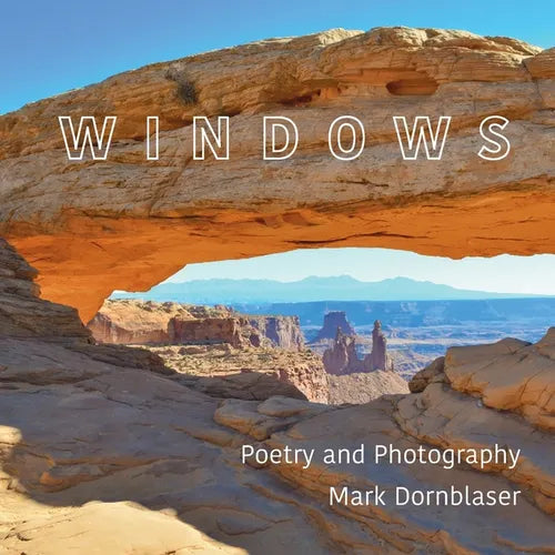 Windows - Paperback