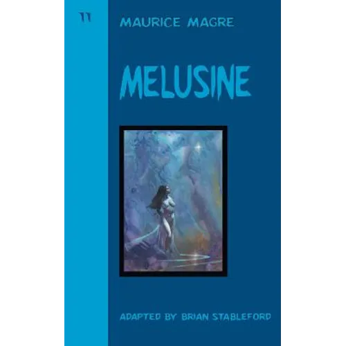 Melusine - Paperback