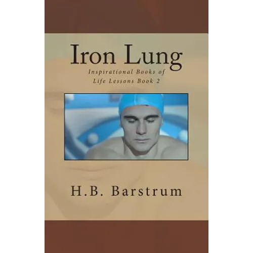 Iron Lung - Paperback