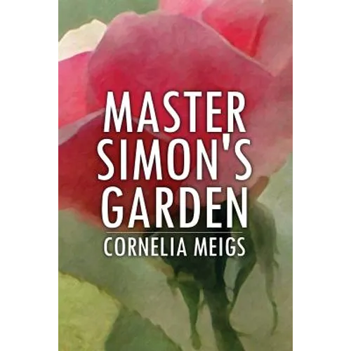 Master Simon's Garden - Paperback