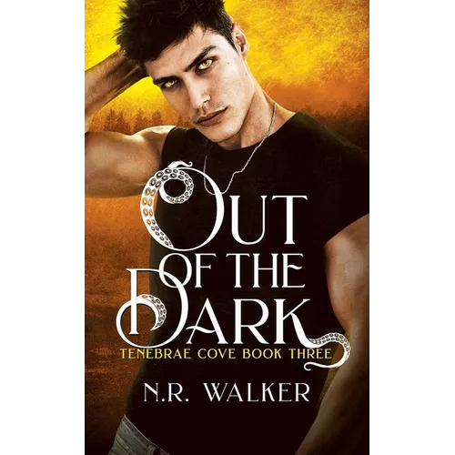 Out of the Dark - Paperback