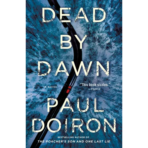 Dead by Dawn - Paperback