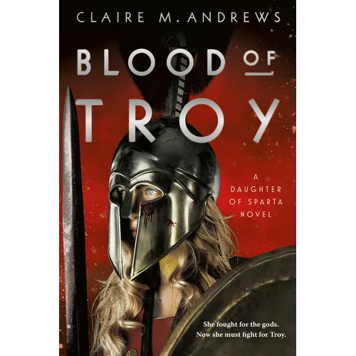 Blood of Troy