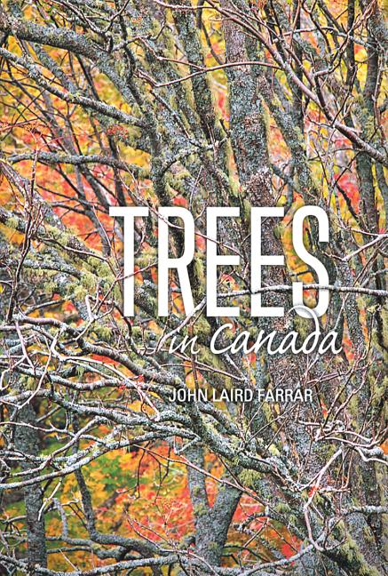 Trees in Canada - Hardcover