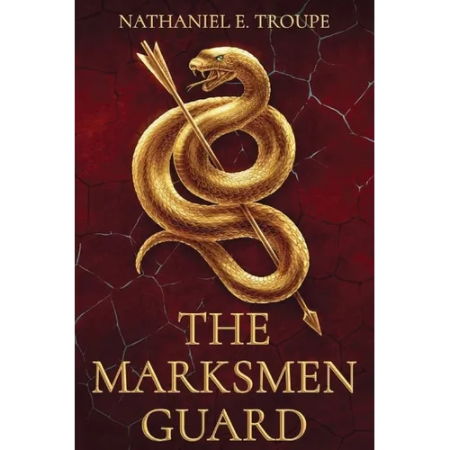 The Marksmen Guard - Paperback