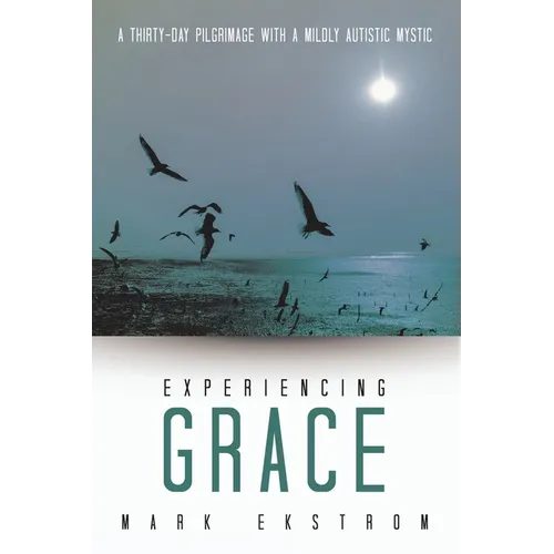 Experiencing Grace: A Thirty-Day Pilgrimage with a Mildly Autistic Mystic - Paperback