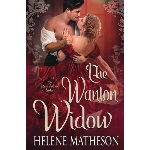 The Wanton Widow - Paperback