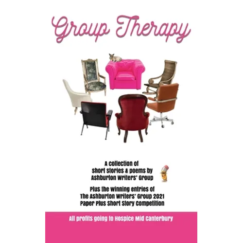 Group Therapy - Paperback