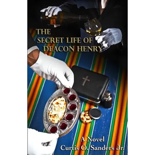 The Secret Life of Deacon Henry - Paperback