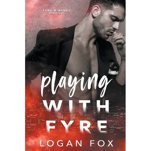 Playing with Fyre - Paperback