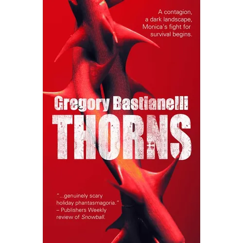 Thorns - Hardcover