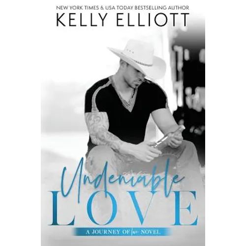 Undeniable Love - Paperback