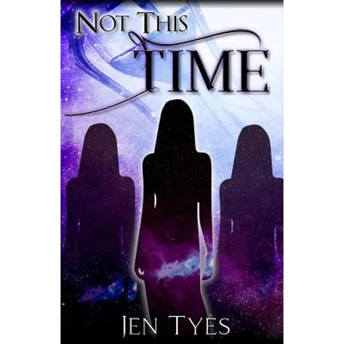Not This Time - Paperback
