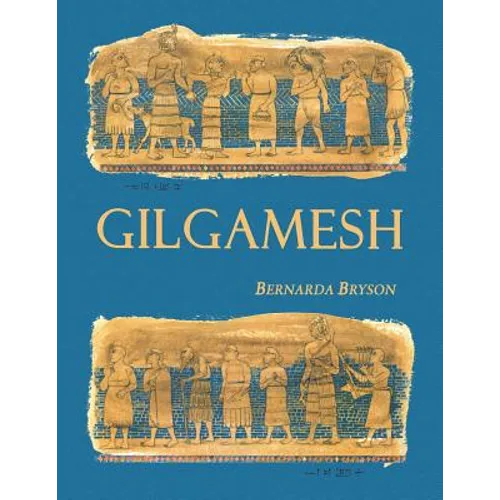 Gilgamesh - Paperback