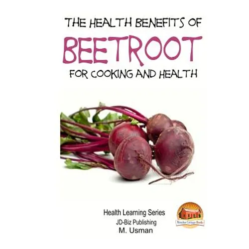 Health Benefits of Beetroot