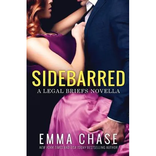 Sidebarred - Paperback