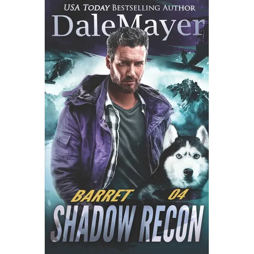 Barret - Paperback