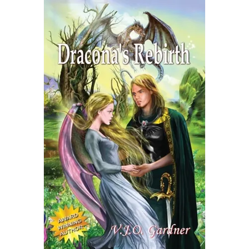Dracona's Rebirth - Paperback