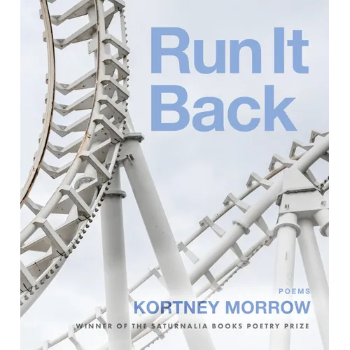 Run It Back - Paperback