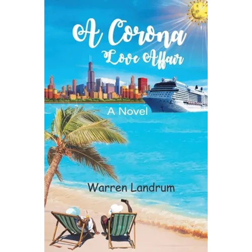 A Corona Love Affair - Paperback