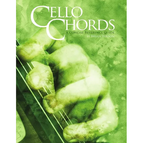 Cello Chords