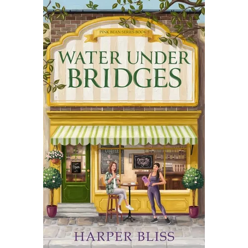 Water Under Bridges - Paperback
