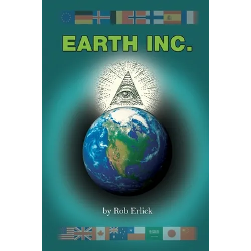 Earth Inc. - Paperback