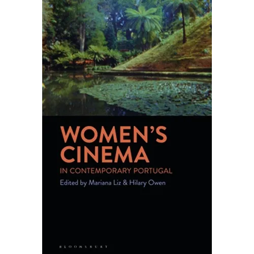 Women's Cinema in Contemporary Portugal - Paperback