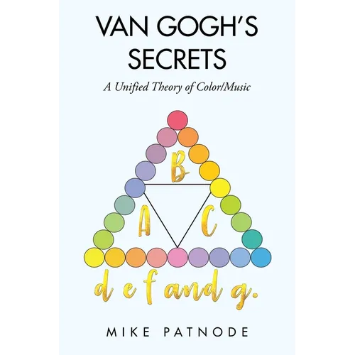 Van Gogh's Secrets: A Unified Theory of Color/Music