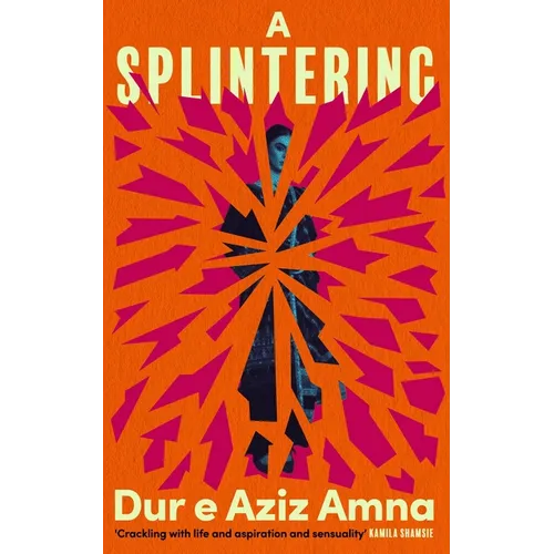 A Splintering - Paperback