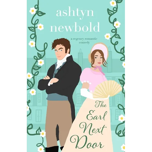 The Earl Next Door - Paperback