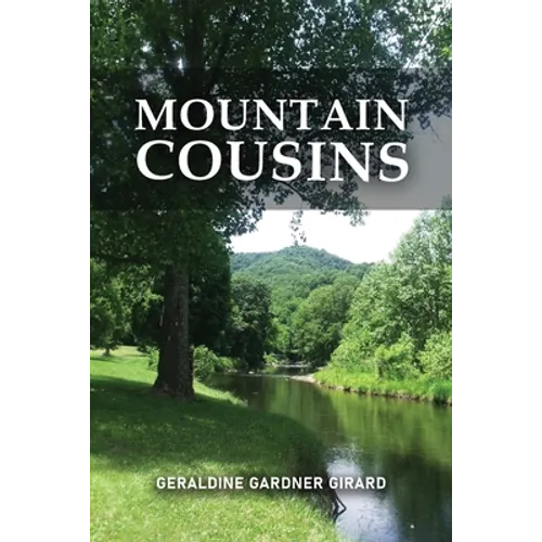 Mountain Cousins - Paperback