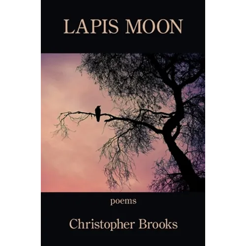 Lapis Moon - Paperback