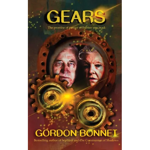 Gears - Paperback