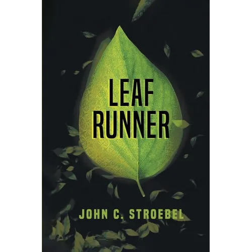 Leaf Runner - Paperback