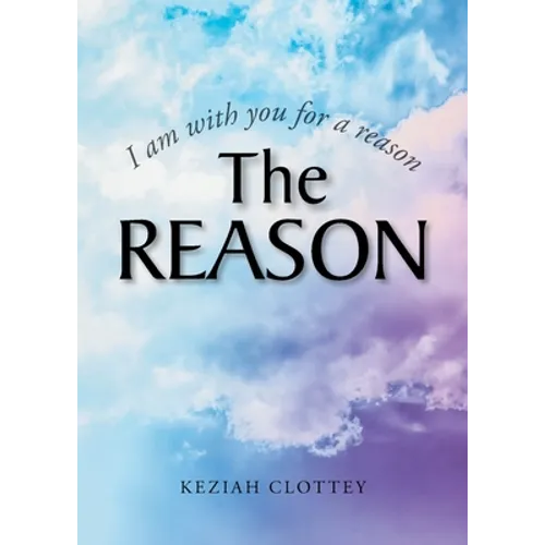 The Reason - Paperback
