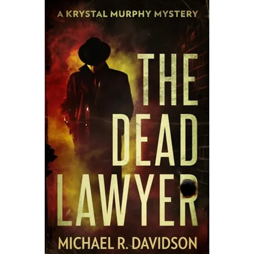 The Dead Lawyer - Paperback